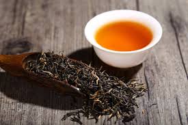 Oolong Tea