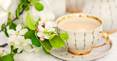 Classic Blends - English Breakfast Tea